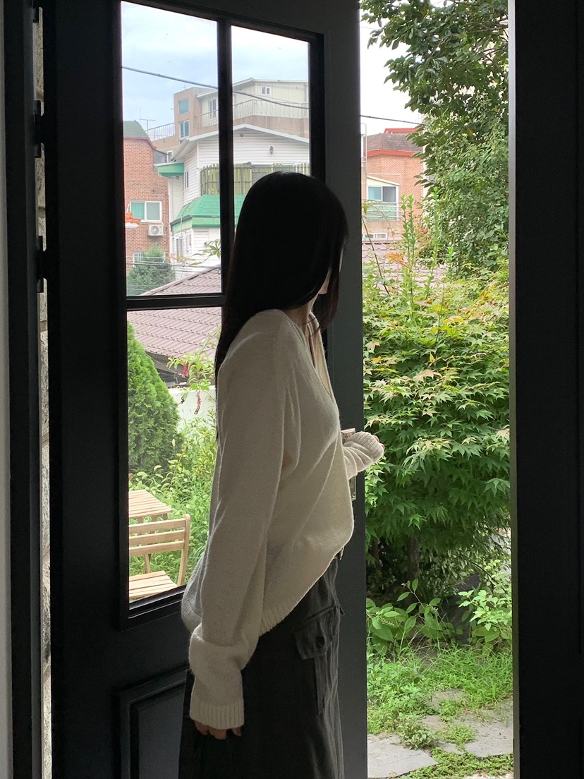 BLEECKER東大門代購女士新品真品熱賣人氣時尚推薦針織衫BLEECKER針織衫