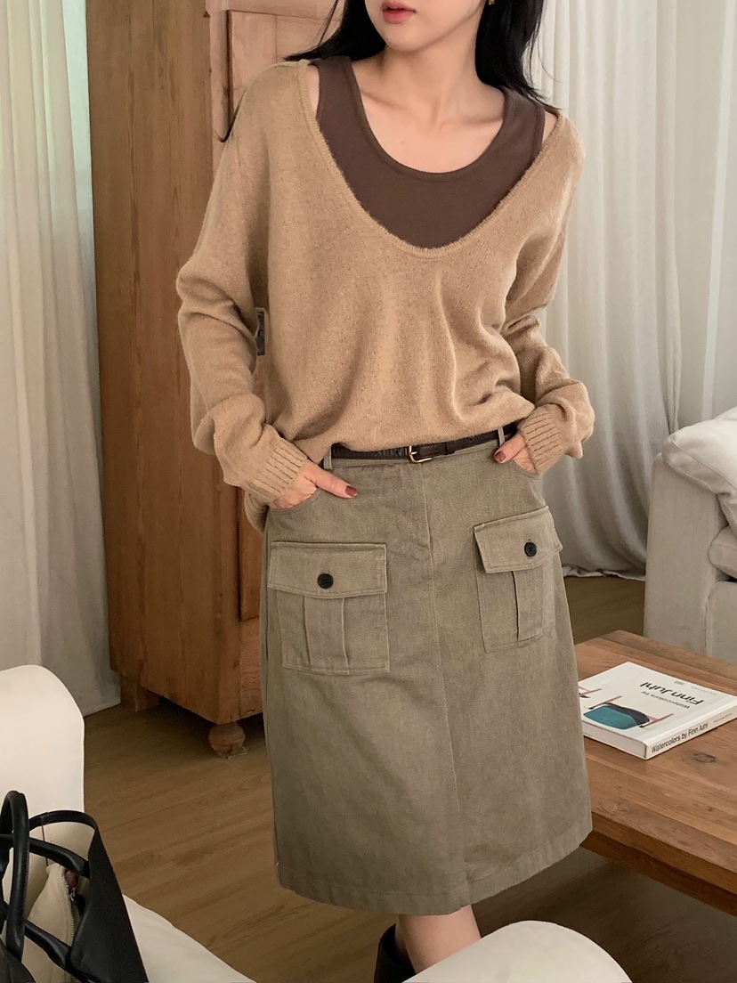 BLEECKER東大門代購女士新品真品熱賣人氣時尚推薦針織衫BLEECKER針織衫