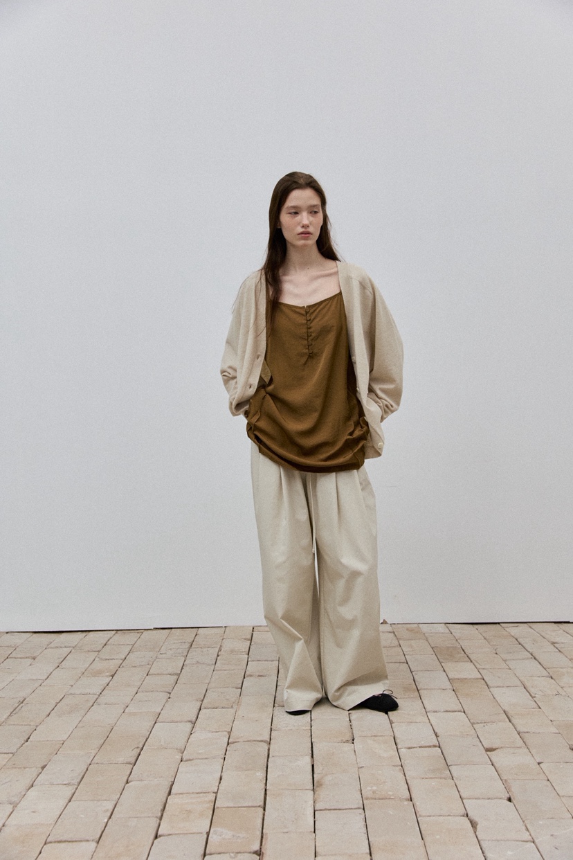UNBOUND東大門代購女裝新款推薦真品休閑人氣熱賣時尚休閑褲UNBOUND休閑褲