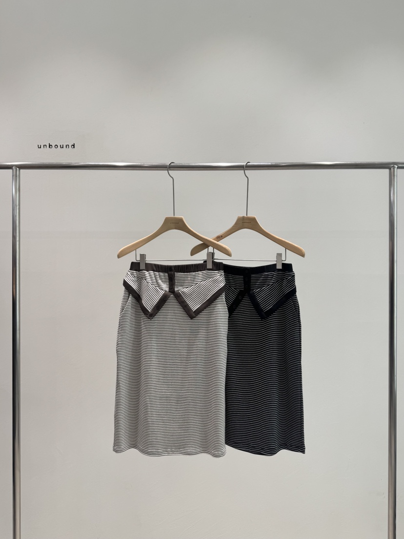 UNBOUND東大門代購女裝新品休閑推薦真品熱賣人氣時尚長裙UNBOUND長裙