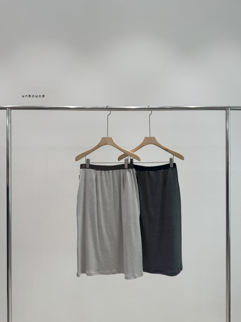 UNBOUND東大門代購女裝新品休閑推薦真品熱賣人氣時尚長裙UNBOUND長裙