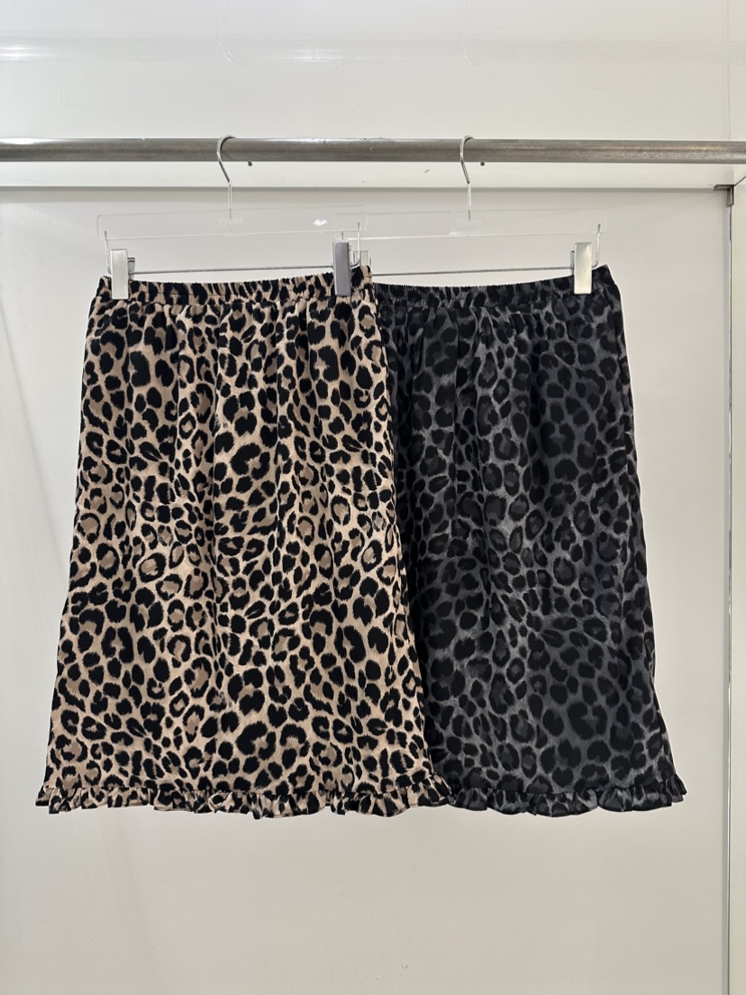 YES東大門實拍女士新款休閑人氣真品時尚熱賣半身裙中短裙YES半身裙/中短裙