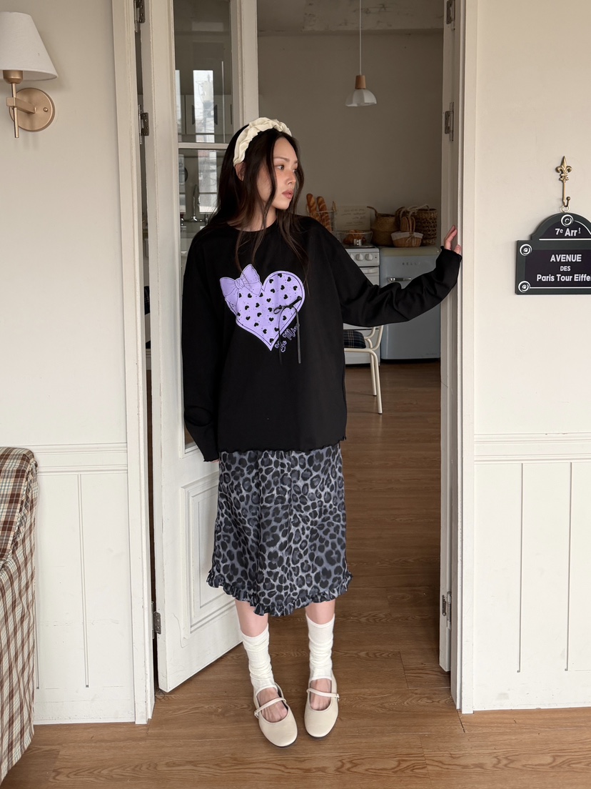 YES東大門實拍女士新款休閑人氣真品時尚熱賣半身裙中短裙YES半身裙/中短裙