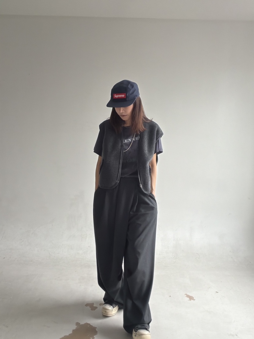 FRANC—L東大門代購女裝新品真品休閑人氣熱賣推薦時尚馬甲FRANC馬甲