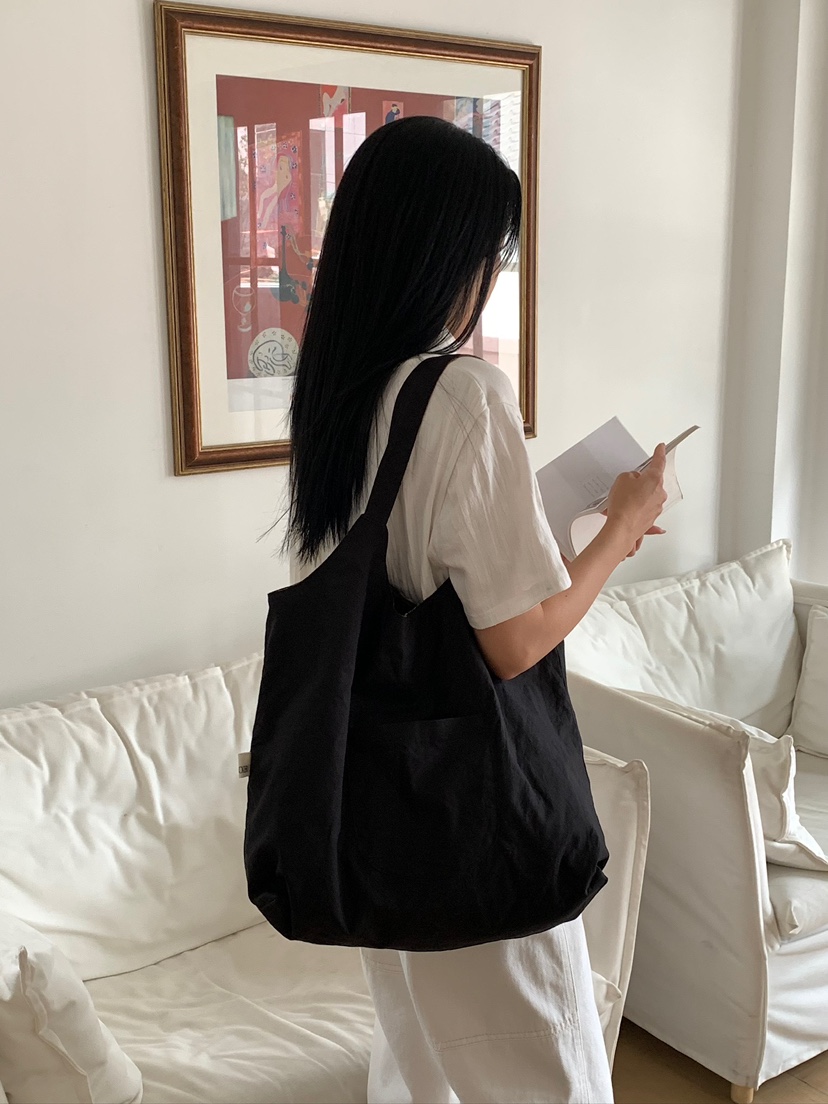 BLEECKER東大門實拍女裝新品時尚休閑人氣真品單肩斜跨包BLEECKER單肩/斜跨包