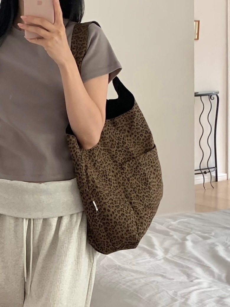 BLEECKER東大門實拍女裝新品時尚休閑人氣真品單肩斜跨包BLEECKER單肩/斜跨包