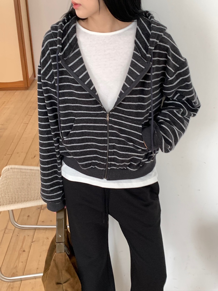 BLEECKER東大門代購女裝新品人氣熱賣推薦休閑真品時尚衛衣BLEECKER衛衣