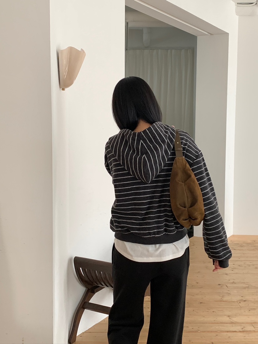 BLEECKER東大門代購女裝新品人氣熱賣推薦休閑真品時尚衛衣BLEECKER衛衣
