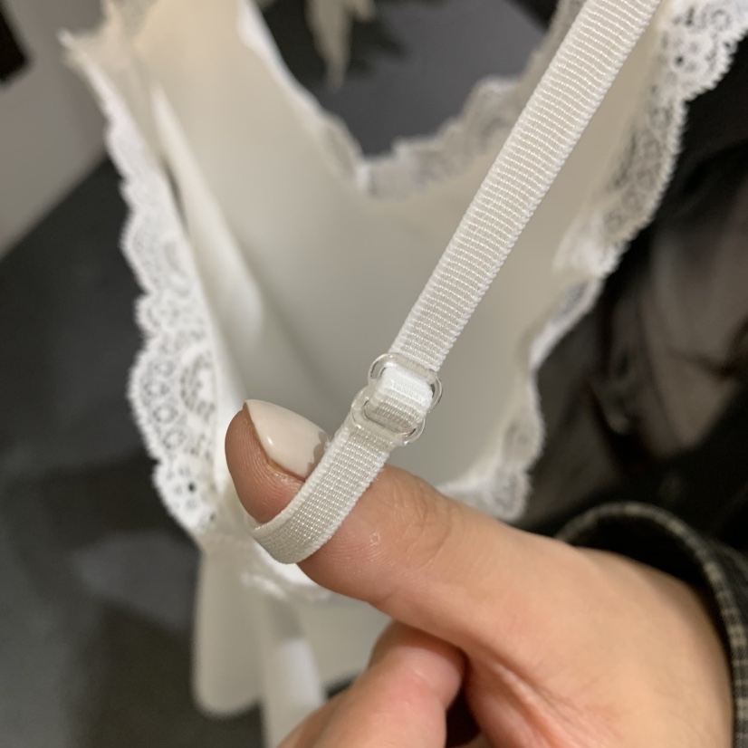 AUBE東大門代購女士新款真品人氣熱賣休閑推薦時尚吊帶背心THE AUBE吊帶/背心