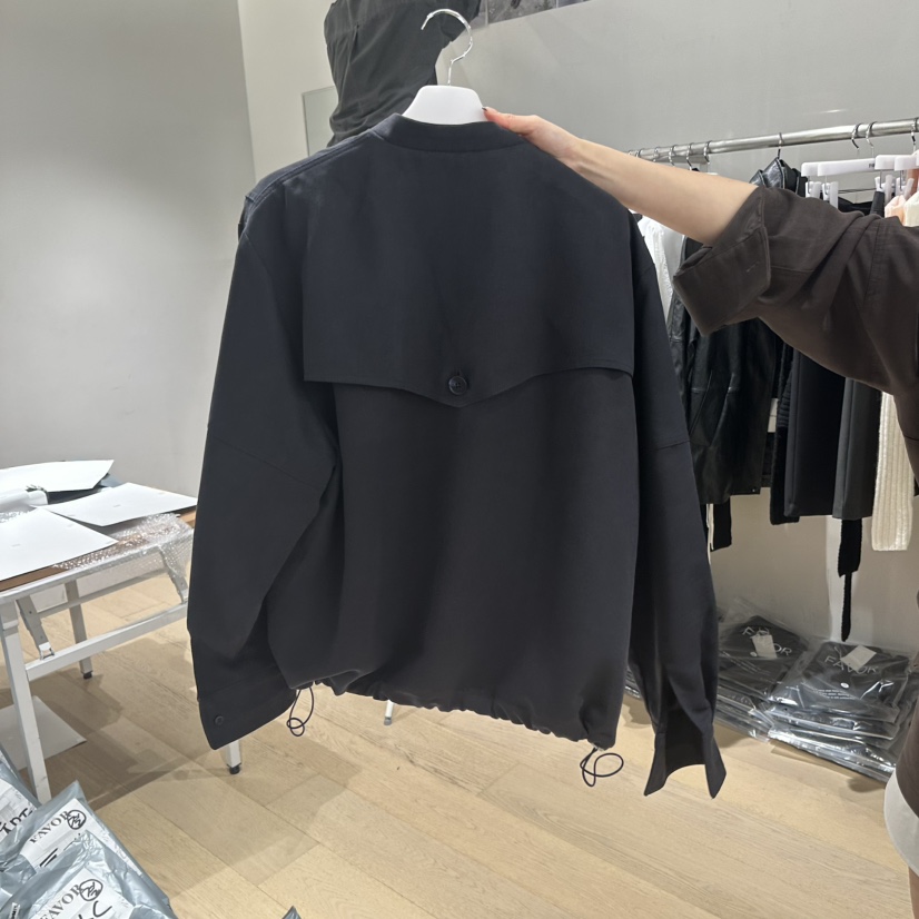 FAVOR-P東大門實拍女士新品真品休閑熱賣人氣推薦時尚夾克FAVOR-P夾克