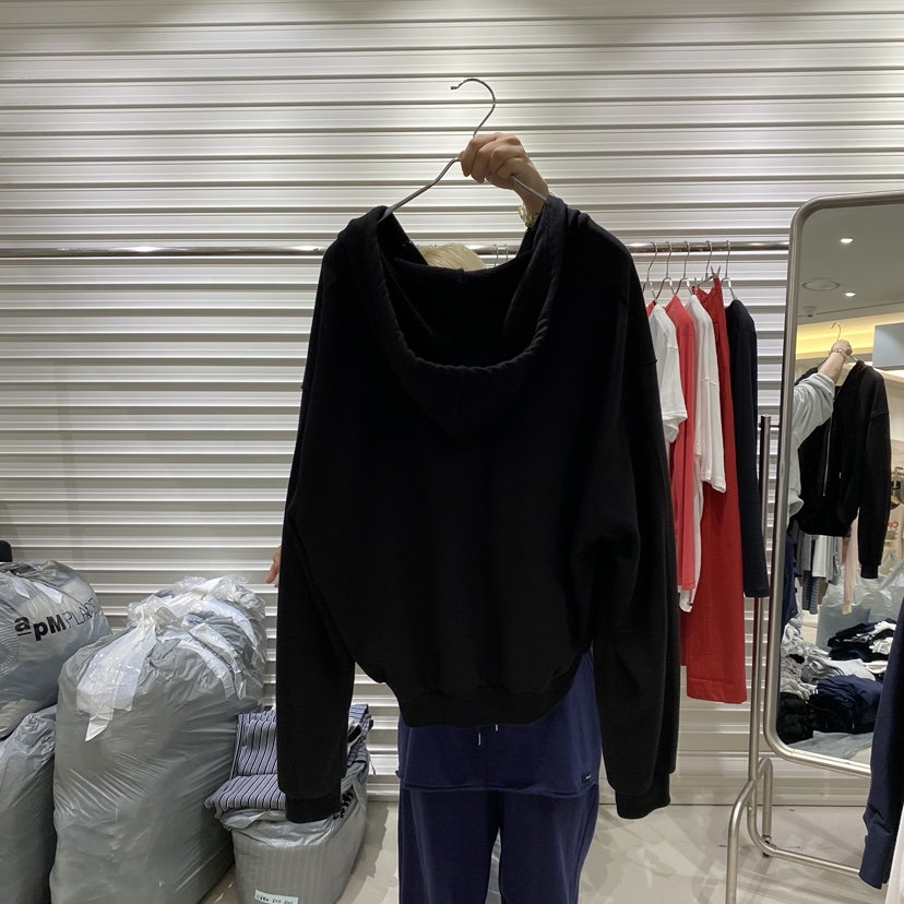 BRICKLANE東大門代購女裝新款人氣真品熱賣時尚衛衣連帽衫BRICKLANE衛衣