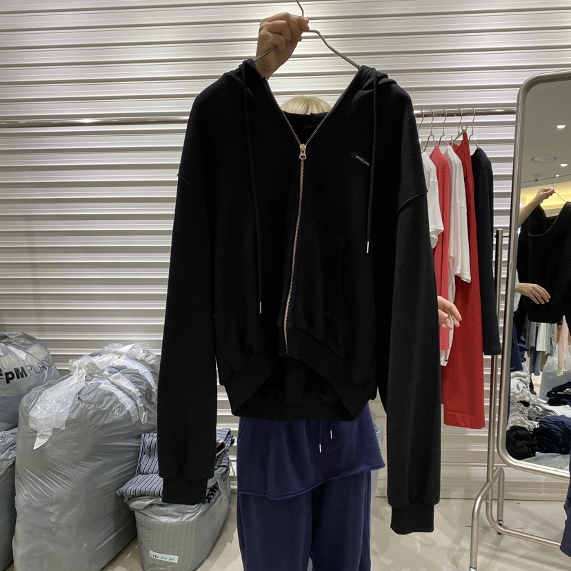 BRICKLANE東大門代購女裝新款人氣真品熱賣時尚衛衣連帽衫BRICKLANE衛衣圖色2
