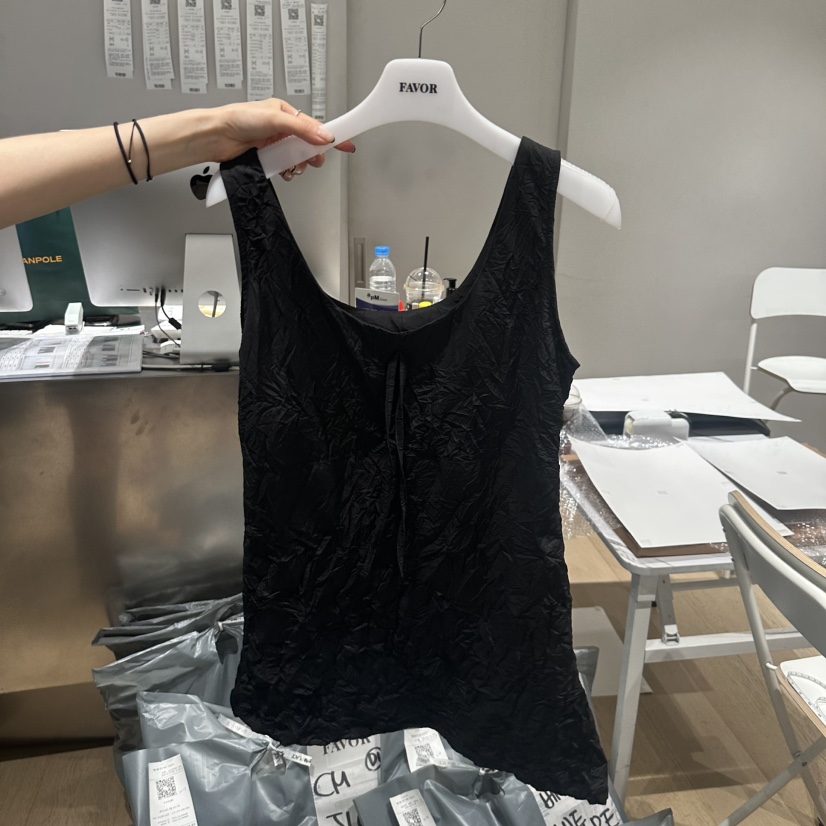 FAVOR-P東大門直郵女裝新品人氣真品休閑熱賣時尚連衣裙FAVOR-P連衣裙圖色3黑色