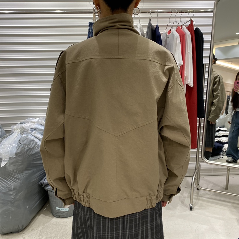 BRICKLANE東大門代購女裝新品熱賣休閑真品推薦時尚人氣夾克BRICKLANE夾克