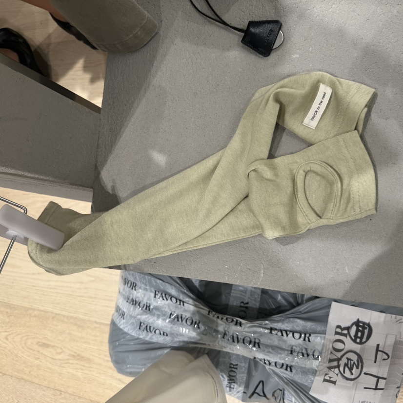 FAVOR-P東大門直郵女裝新品熱賣人氣推薦休閑時尚真品手套FAVOR-P手套圖色1