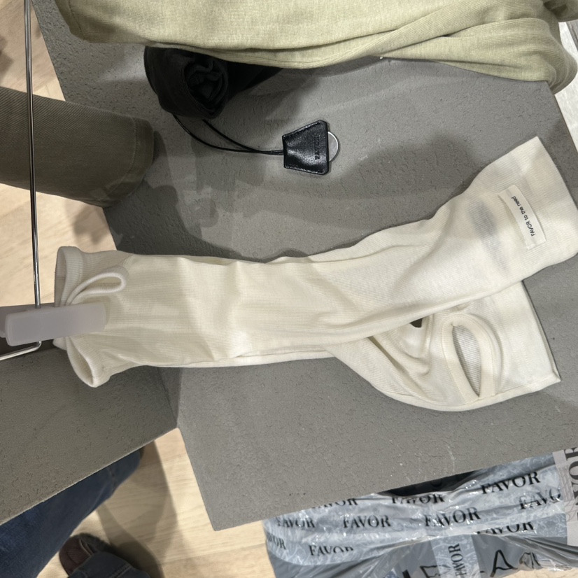 FAVOR-P東大門直郵女裝新品熱賣人氣推薦休閑時尚真品手套FAVOR-P手套圖色2