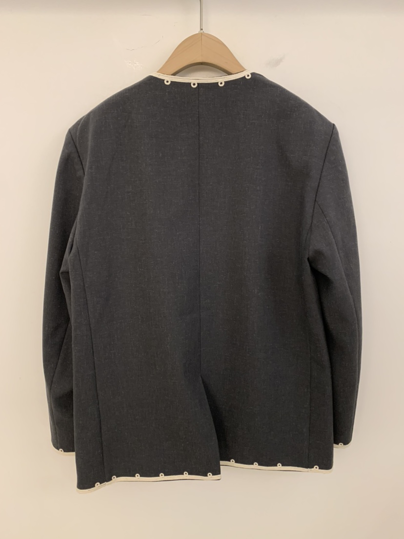 UNDER KEY東大門直郵女士新品休閑推薦人氣時尚西裝西服UNDER KEY西裝/西服