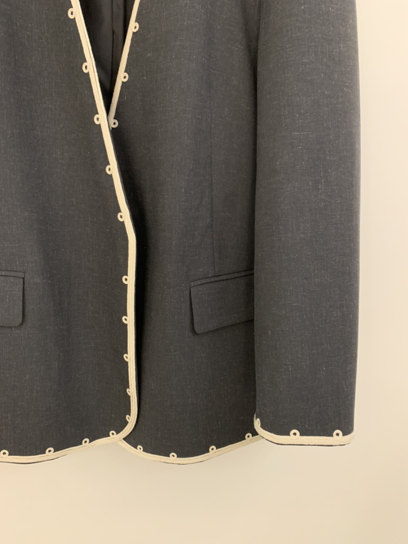 UNDER KEY東大門直郵女士新品休閑推薦人氣時尚西裝西服UNDER KEY西裝/西服