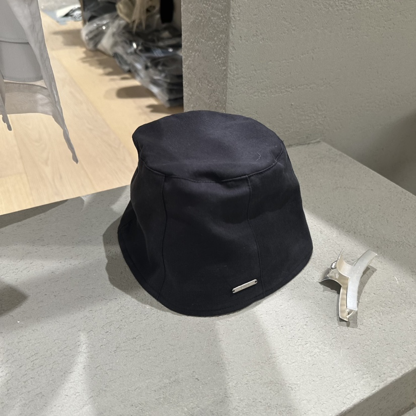 FAVOR-P韓國直郵女裝新款時尚真品熱賣人氣推薦休閑帽子FAVOR-P帽子圖色1深藍色