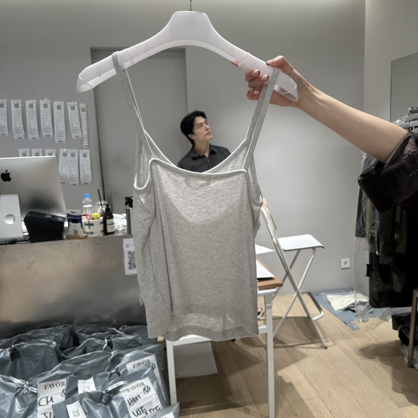 FAVOR-P東大門代購女士新品休閑真品時尚熱賣推薦吊帶背心FAVOR-P吊帶/背心