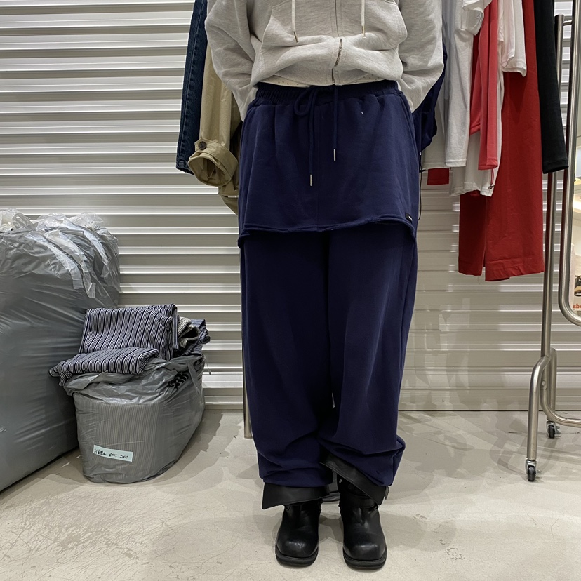 BRICKLANE東大門代購女裝新款真品人氣時尚推薦熱賣休閑裙褲BRICKLANE裙褲圖色2