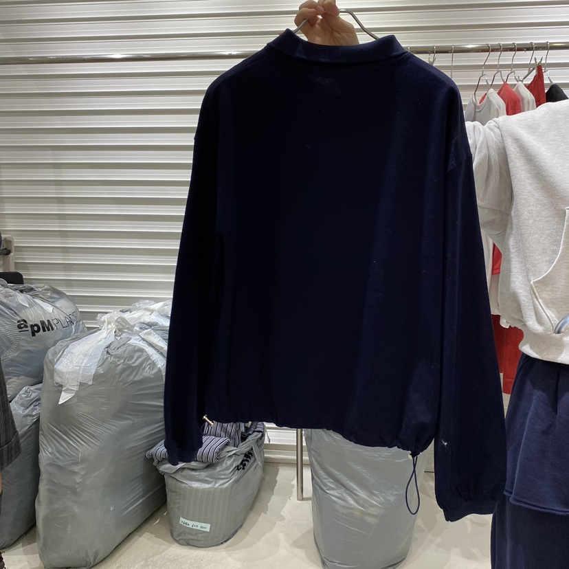 BRICKLANE韓國直郵女裝新品休閑推薦熱賣時尚真品人氣衛衣BRICKLANE衛衣