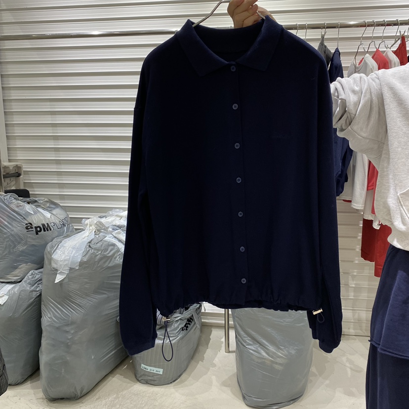 BRICKLANE韓國直郵女裝新品休閑推薦熱賣時尚真品人氣衛衣BRICKLANE衛衣圖色1