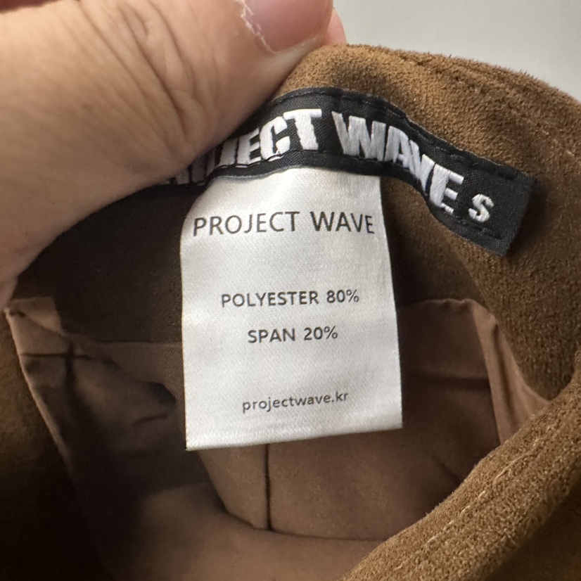 PROJECT WAVE-P韓國代購女裝新品人氣推薦真品休閑裙褲PROJECT WAVE裙褲
