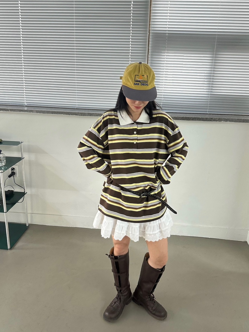 URBANE-P東大門代購女士新品熱賣真品人氣休閑襯衫蕾絲衫URBANE-P襯衫/蕾絲衫