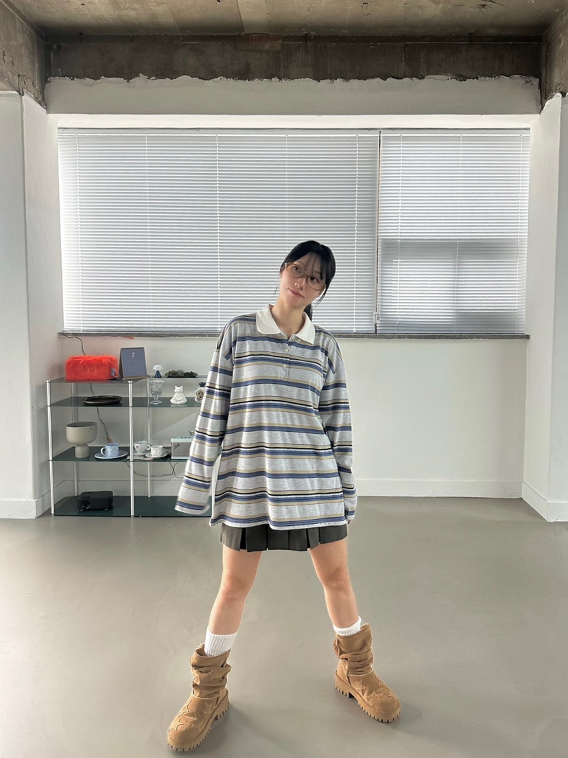 URBANE-P東大門代購女士新品熱賣真品人氣休閑襯衫蕾絲衫URBANE-P襯衫/蕾絲衫