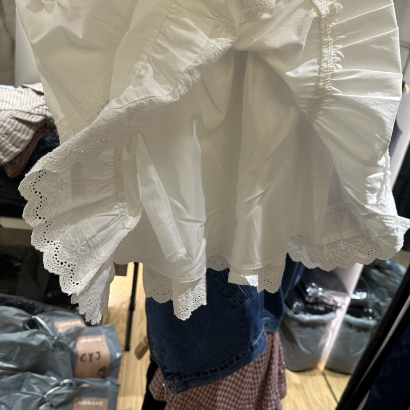 URBANE-P韓國代購女士新品熱賣推薦真品人氣休閑時尚短裙URBANE-P短裙
