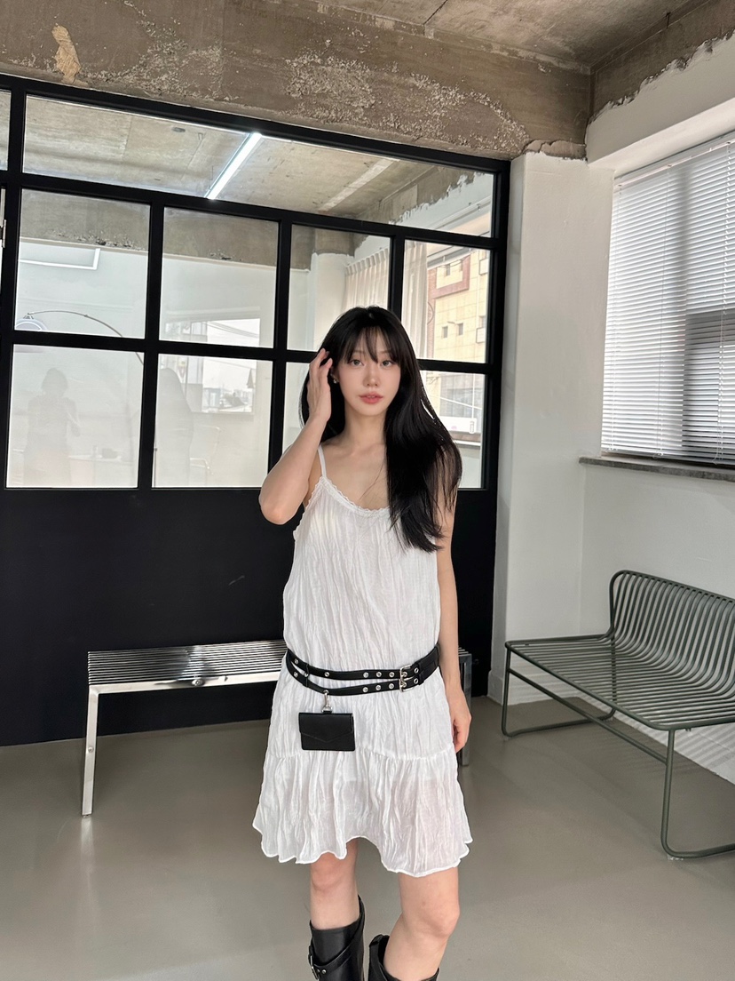 URBANE-P東大門代購女裝新品真品休閑推薦時尚熱賣連衣裙URBANE-P連衣裙