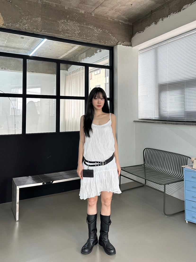 URBANE-P東大門代購女裝新品真品休閑推薦時尚熱賣連衣裙URBANE-P連衣裙