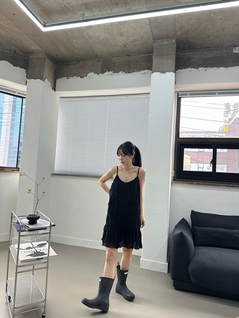 URBANE-P東大門代購女裝新品真品休閑推薦時尚熱賣連衣裙URBANE-P連衣裙