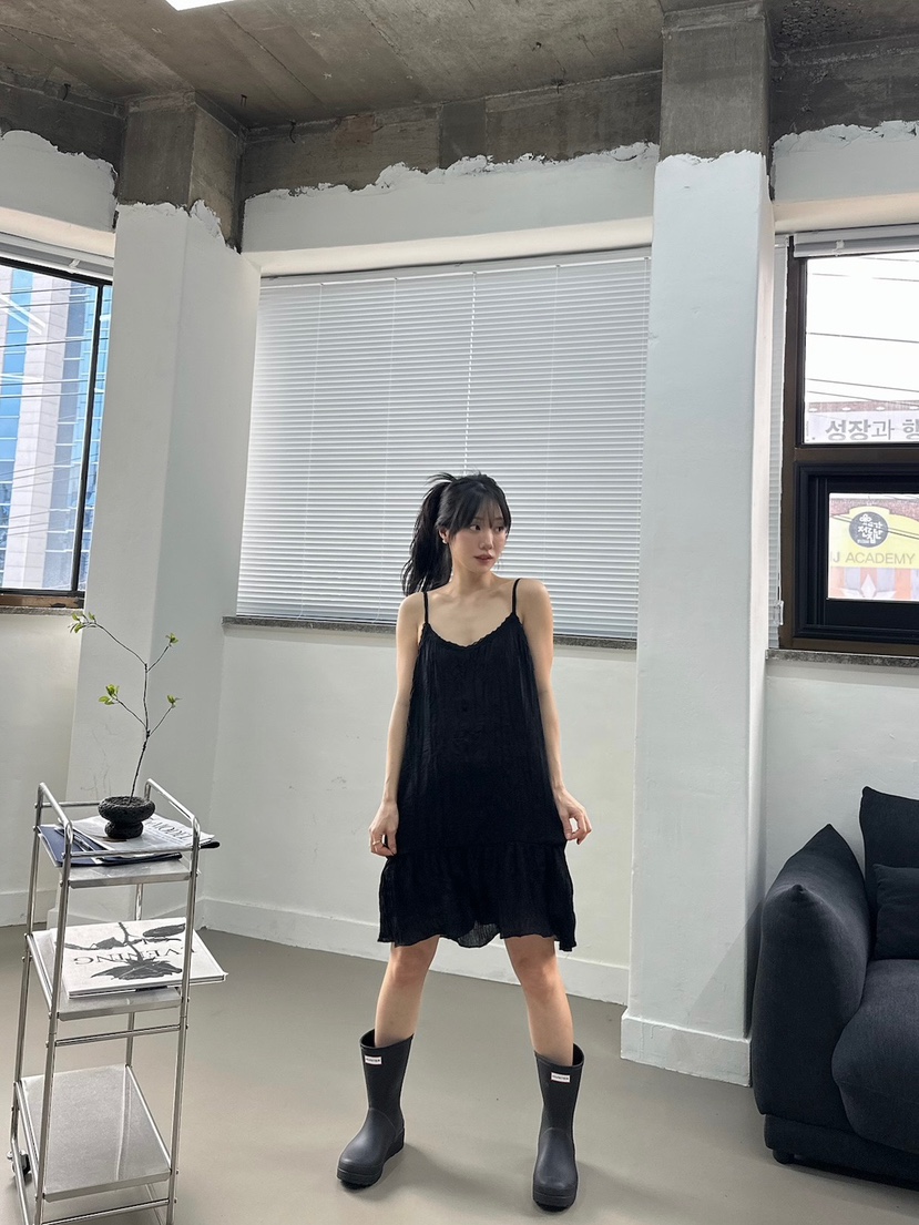URBANE-P東大門代購女裝新品真品休閑推薦時尚熱賣連衣裙URBANE-P連衣裙