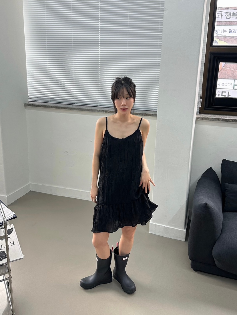 URBANE-P東大門代購女裝新品真品休閑推薦時尚熱賣連衣裙URBANE-P連衣裙