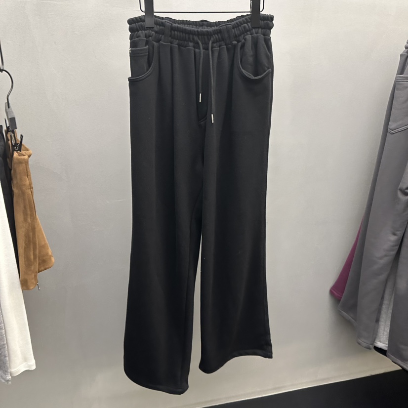 PROJECT WAVE-P東大門代購女士新品人氣推薦真品休閑褲PROJECT WAVE休閑褲圖色2