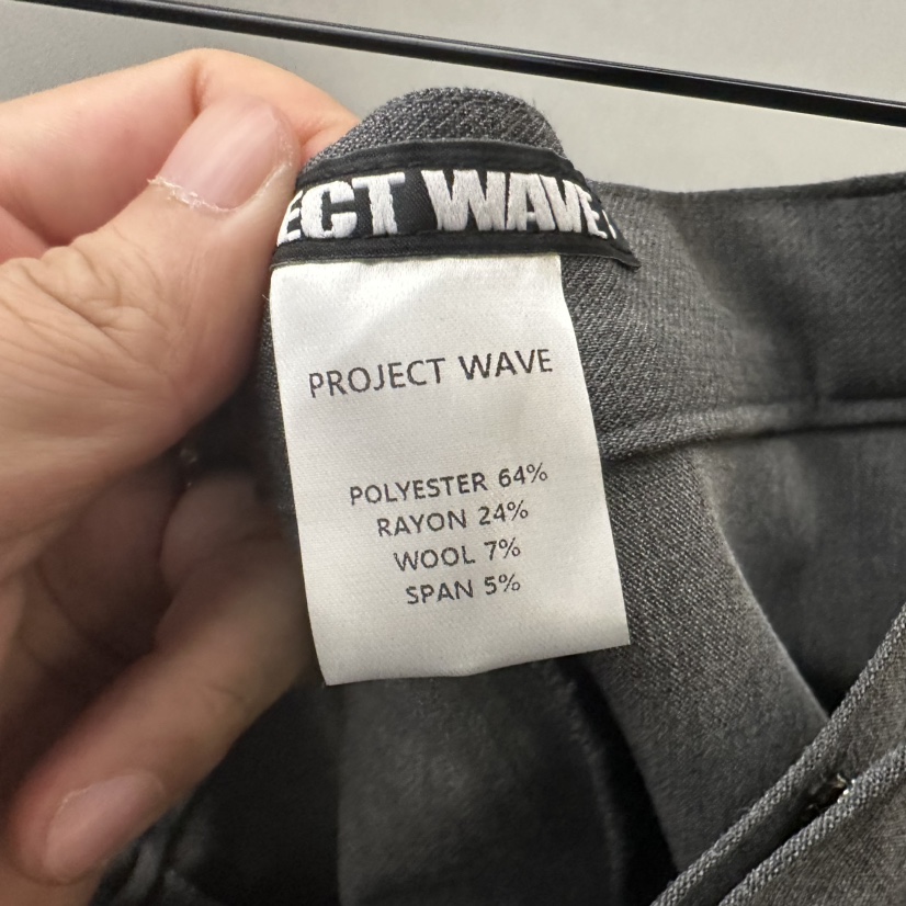 PROJECT WAVE-P東大門直郵女裝新品推薦休閑熱賣人氣裙褲PROJECT WAVE裙褲
