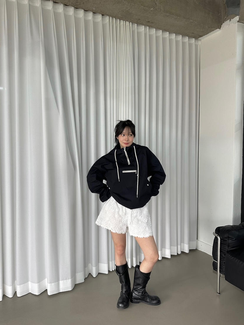URBANE-P韓國代購女士新款人氣時尚熱賣推薦真品休閑短褲URBANE-P短褲