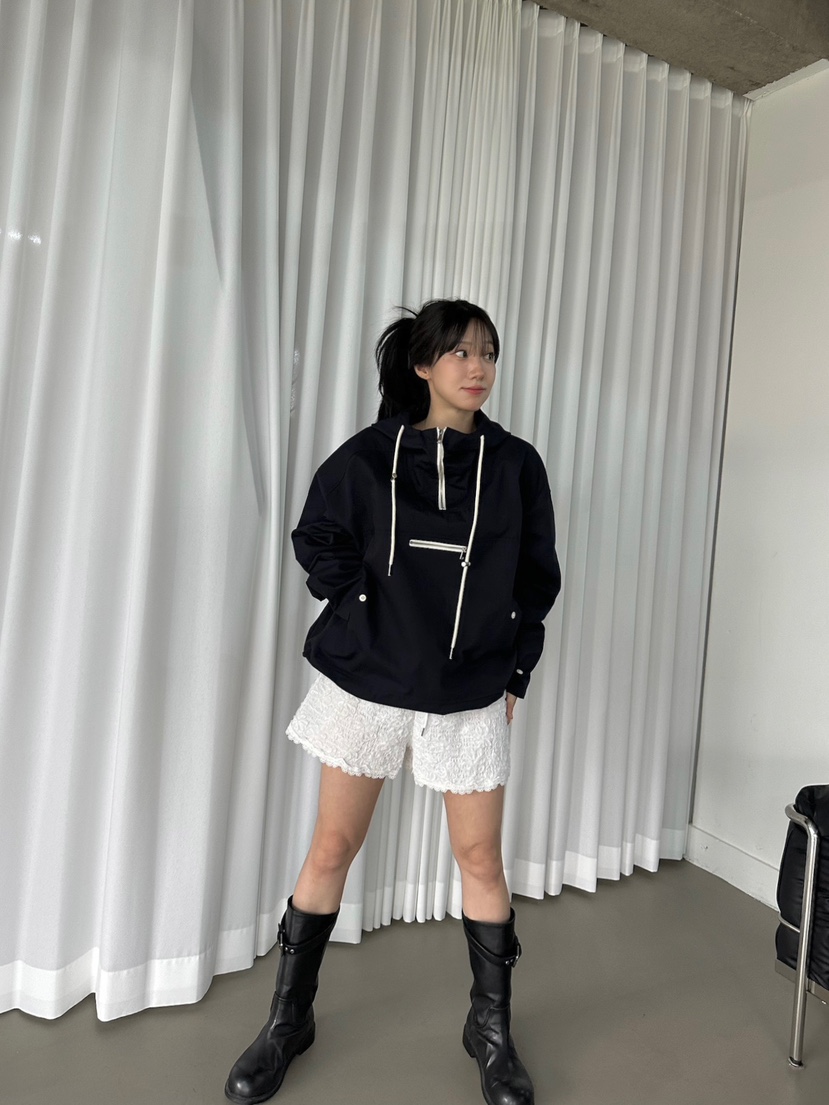 URBANE-P韓國代購女士新款人氣時尚熱賣推薦真品休閑短褲URBANE-P短褲