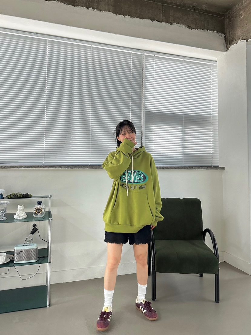 URBANE-P韓國代購女士新款人氣時尚熱賣推薦真品休閑短褲URBANE-P短褲