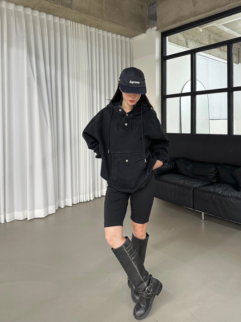 URBANE-P東大門直郵女士新品熱賣休閑時尚真品推薦人氣短褲URBANE-P短褲