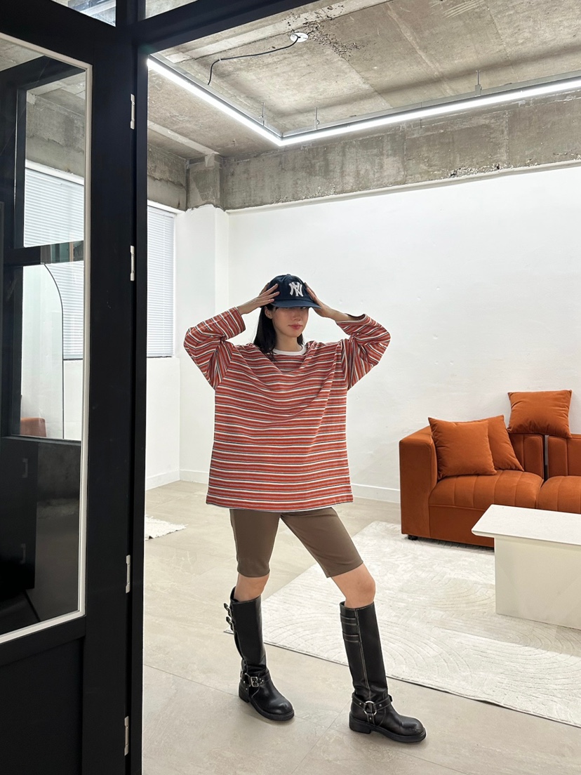 URBANE-P東大門直郵女士新品熱賣休閑時尚真品推薦人氣短褲URBANE-P短褲