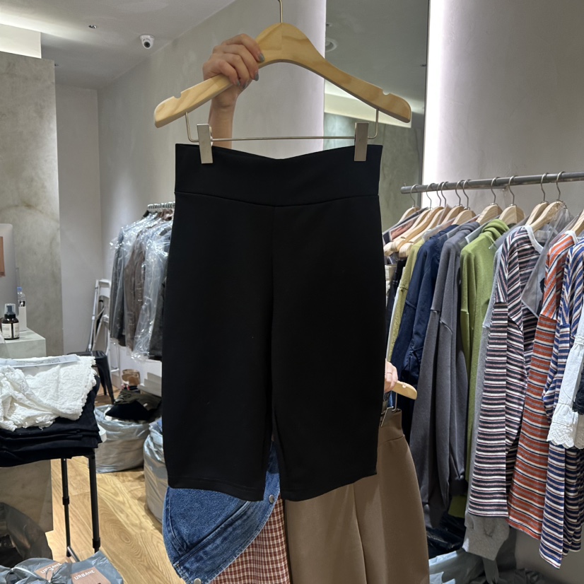 URBANE-P東大門直郵女士新品熱賣休閑時尚真品推薦人氣短褲URBANE-P短褲圖色2