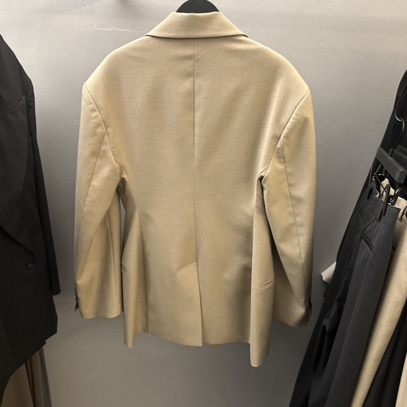PROJECT WAVE-P東大門代購女裝新款時尚休閑人氣西裝西服PROJECT WAVE西裝/西服