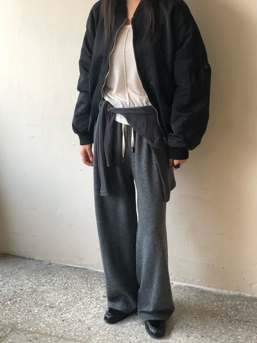 ONDO-P韓國直郵女裝新款推薦熱賣人氣時尚真品休閑休閑褲ONDO-P休閑褲