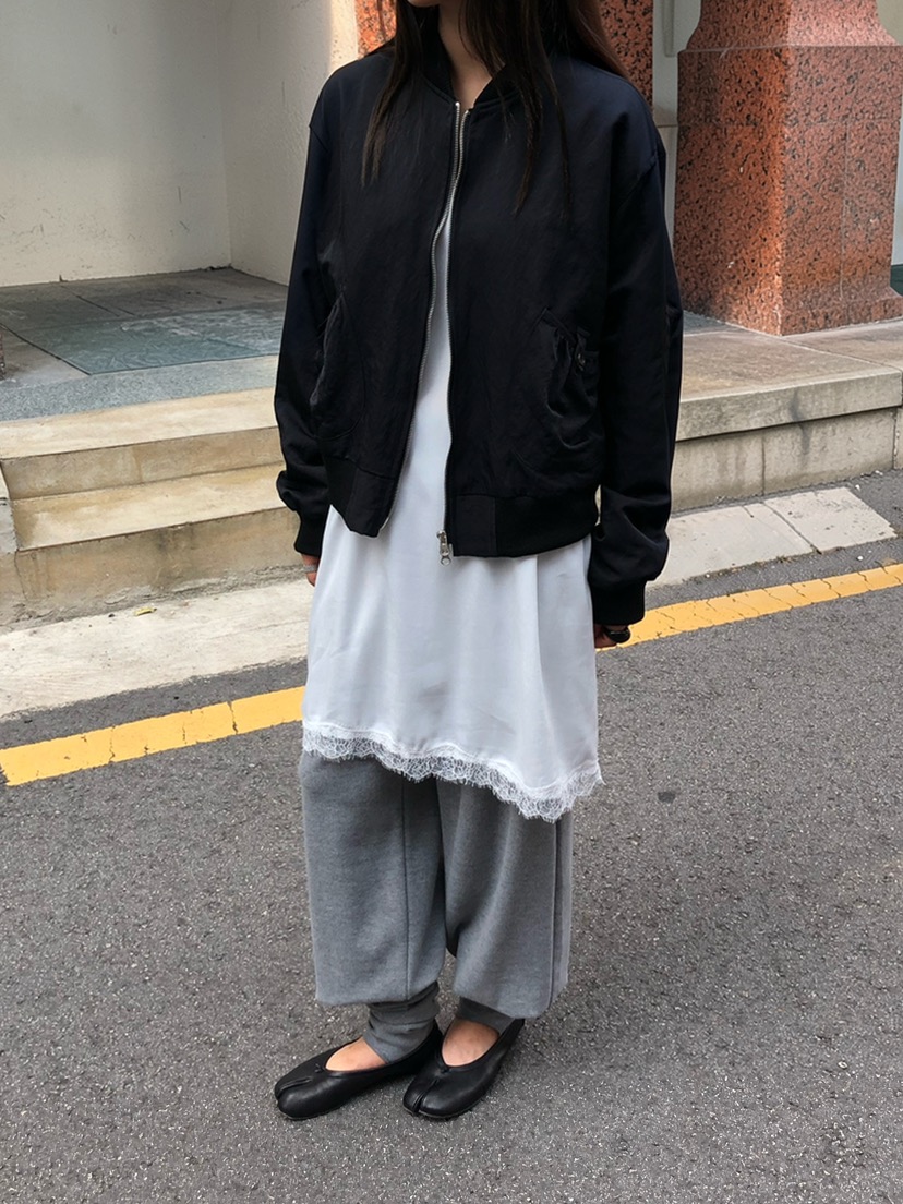 ONDO-P東大門直郵女裝新款時尚休閑推薦真品職業連衣裙蕾絲ONDO-P連衣裙