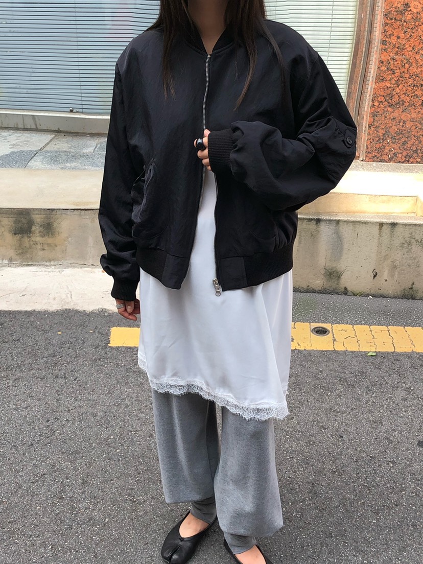 ONDO-P東大門直郵女裝新款時尚休閑推薦真品職業連衣裙蕾絲ONDO-P連衣裙