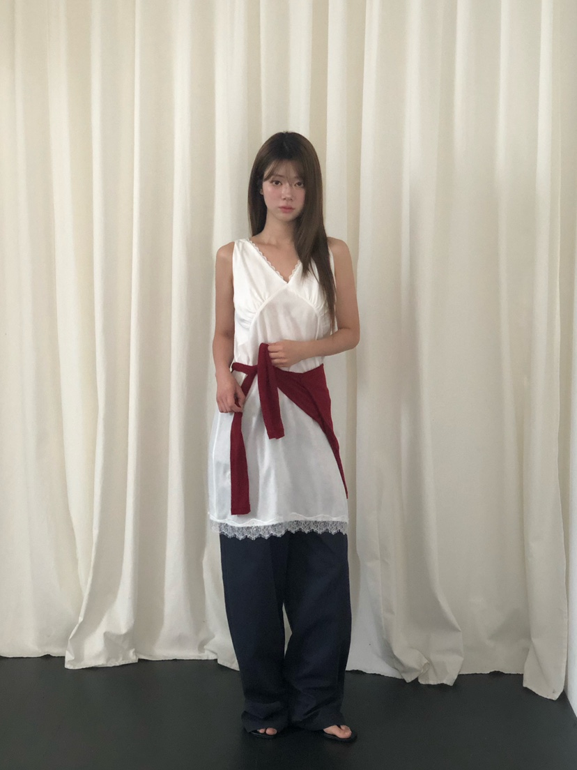 ONDO-P東大門直郵女裝新款時尚休閑推薦真品職業連衣裙蕾絲ONDO-P連衣裙
