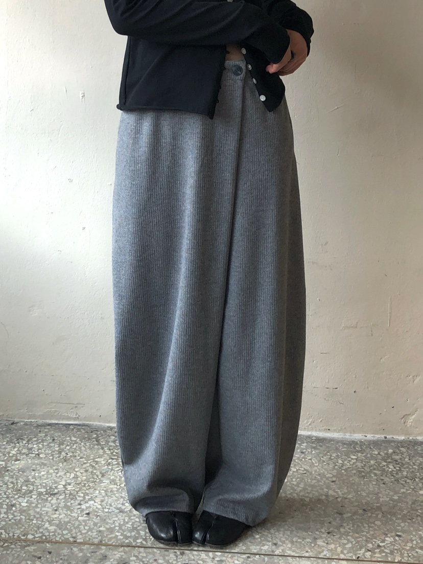 ONDO-P韓國直郵女裝新款職業熱賣真品休閑推薦休閑褲披肩ONDO-P休閑褲